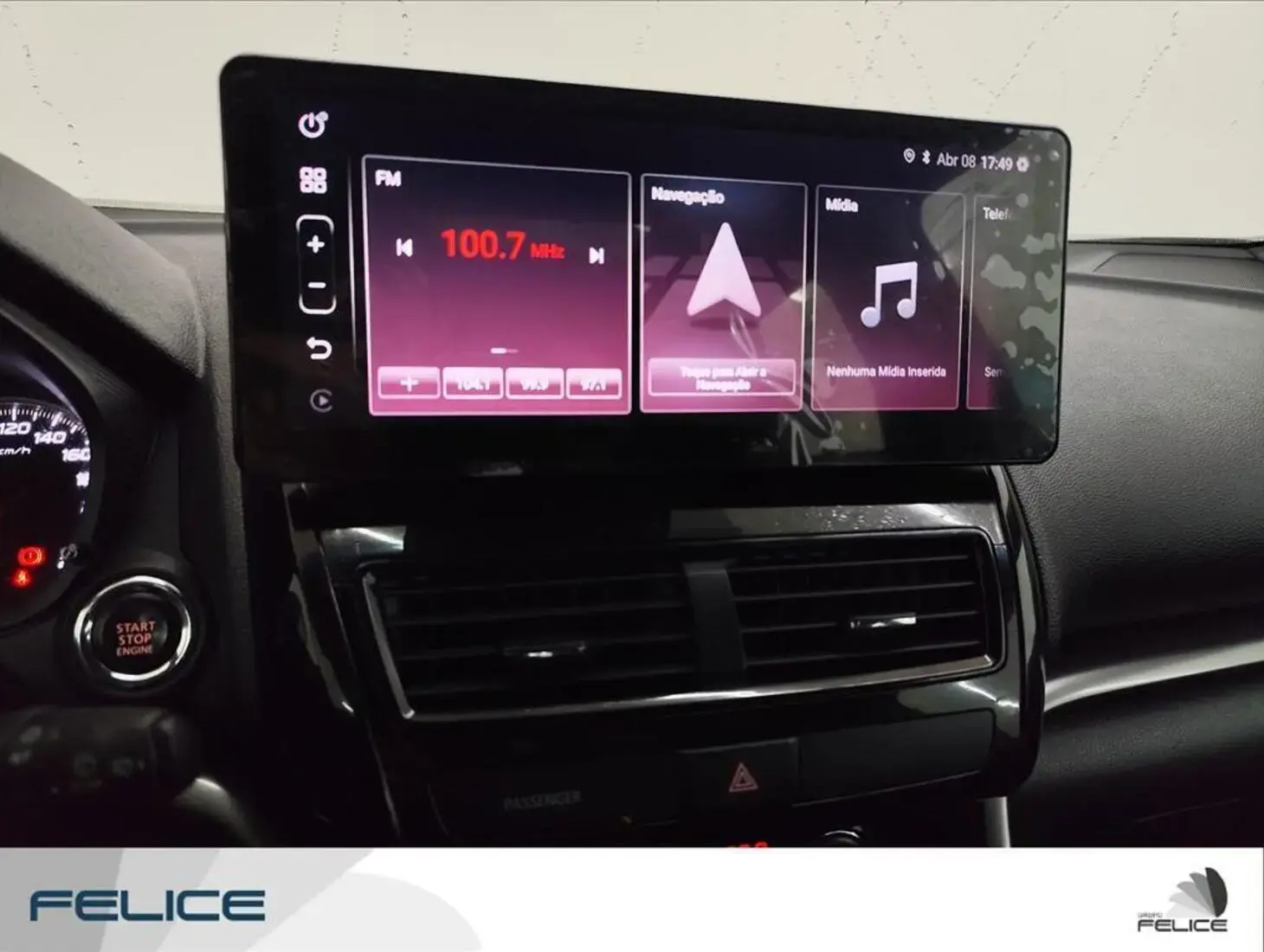 galeria ECLIPSE CROSS