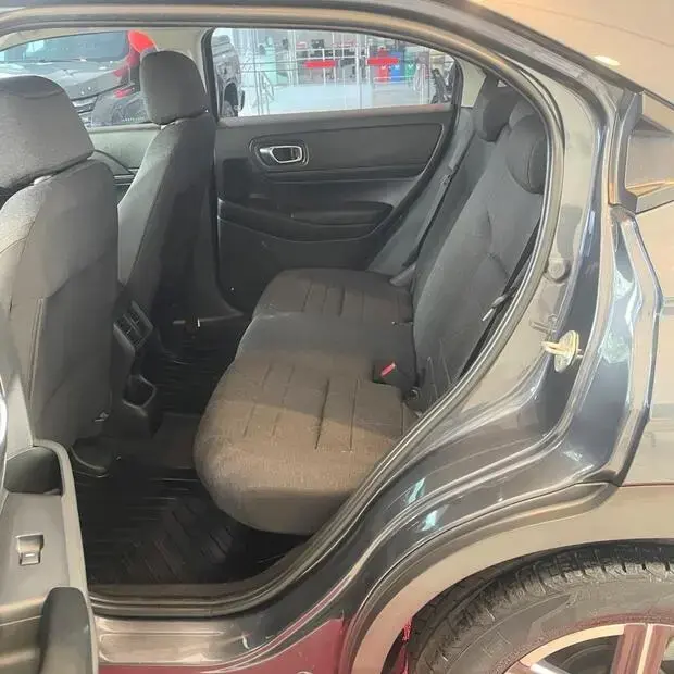 Honda HR-V EX 1.5 FLEX SENSING 16V AUT. HR-V EX 1.5 FLEX SENSING 16V AUT.