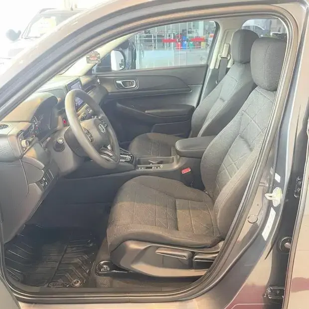 Honda HR-V EX 1.5 FLEX SENSING 16V AUT. HR-V EX 1.5 FLEX SENSING 16V AUT.