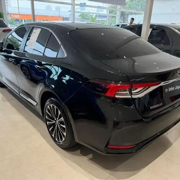 Toyota COROLLA 2.0 VVT-IE FLEX ALTIS DIRECT SHIFT