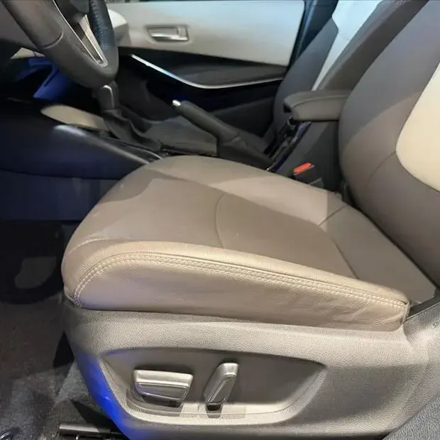 Toyota COROLLA 2.0 VVT-IE FLEX ALTIS DIRECT SHIFT