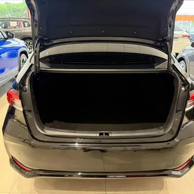 Toyota COROLLA 2.0 VVT-IE FLEX ALTIS DIRECT SHIFT