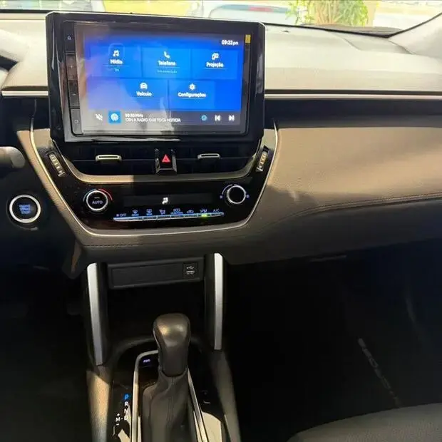 Toyota COROLLA CROSS 2.0 VVT-IE FLEX XRE DIRECT SHIFT