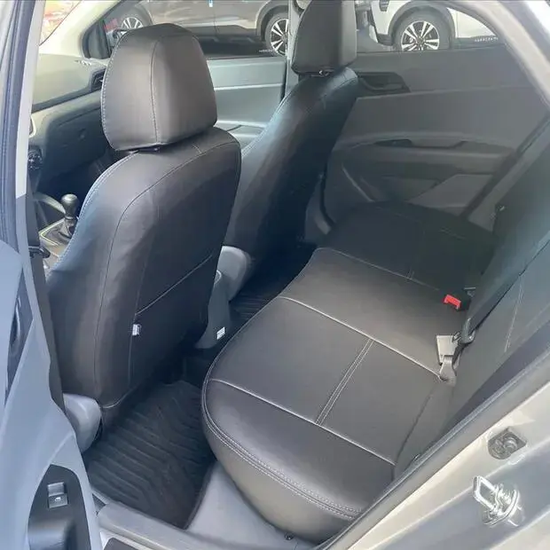 Hyundai HB20S 1.0 12V FLEX COMFORT PLUS MANUAL