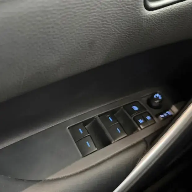 Toyota COROLLA CROSS 2.0 VVT-IE FLEX XRE DIRECT SHIFT