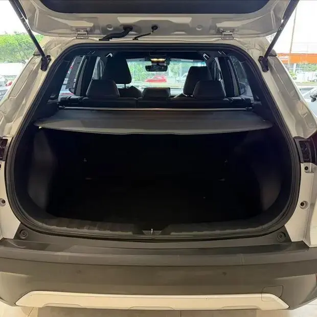 Toyota COROLLA CROSS 2.0 VVT-IE FLEX XRE DIRECT SHIFT