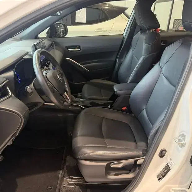 Toyota COROLLA CROSS 1.8 VVT-I HYBRID FLEX XRV CVT