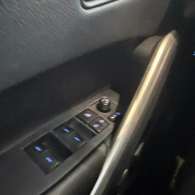 Toyota COROLLA CROSS 1.8 VVT-I HYBRID FLEX XRV CVT