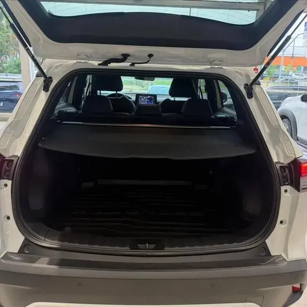 Toyota COROLLA CROSS 1.8 VVT-I HYBRID FLEX XRV CVT