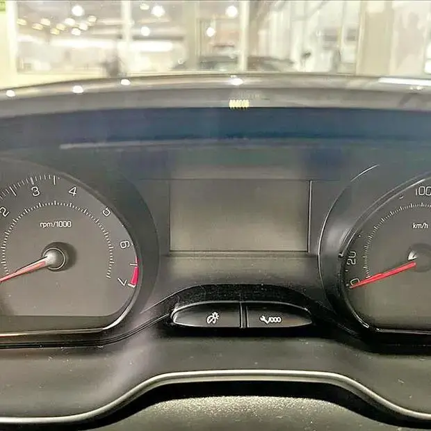 Peugeot 2008 1.6 16V FLEX ALLURE 4P AUTOMÁTICO