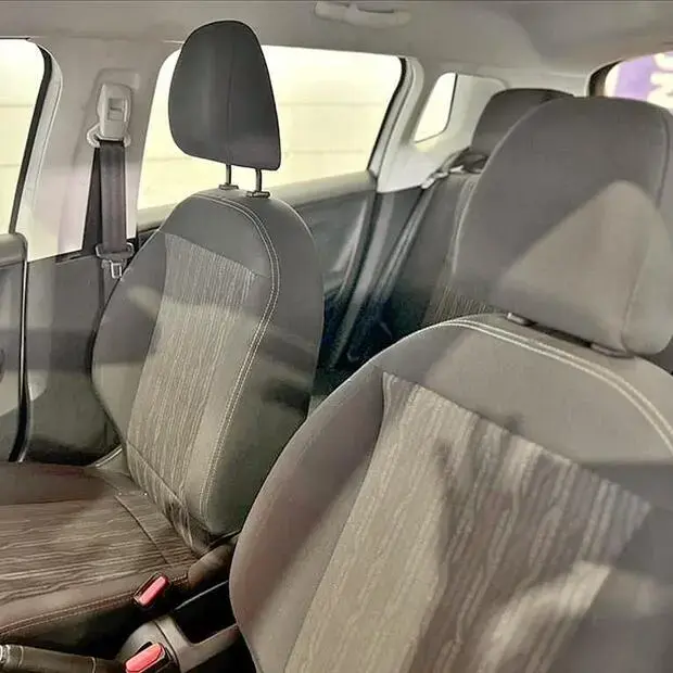 Peugeot 2008 1.6 16V FLEX ALLURE 4P AUTOMÁTICO