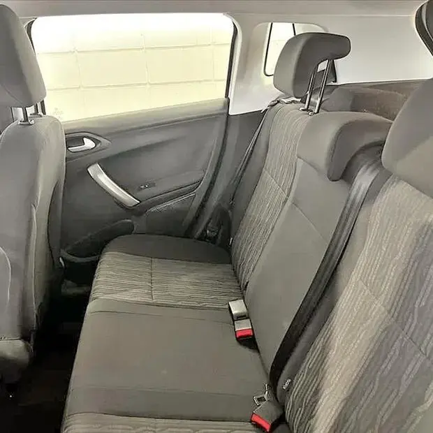 Peugeot 2008 1.6 16V FLEX ALLURE 4P AUTOMÁTICO