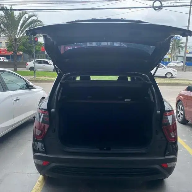 Hyundai CRETA 1.0 TGDI FLEX COMFORT AUTOMÁTICO