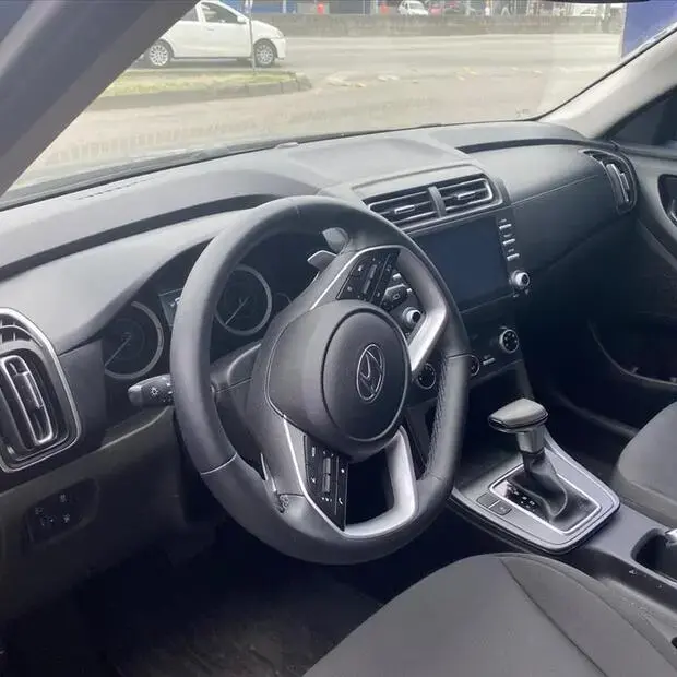 Hyundai CRETA 1.0 TGDI FLEX COMFORT AUTOMÁTICO
