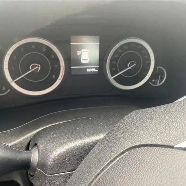 Hyundai CRETA 1.0 TGDI FLEX COMFORT AUTOMÁTICO