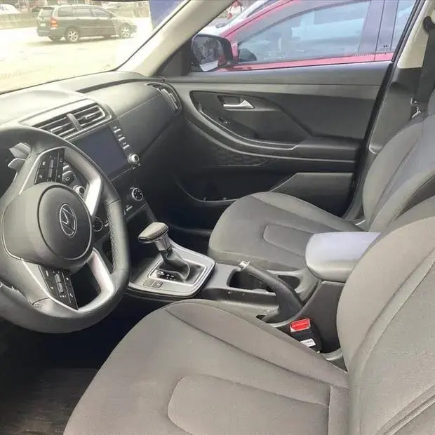 Hyundai CRETA 1.0 TGDI FLEX COMFORT AUTOMÁTICO