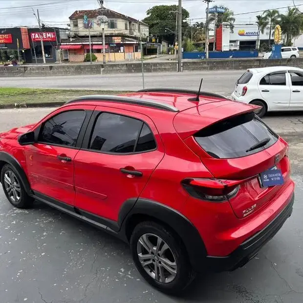 Fiat PULSE 1.3 FLEX DRIVE MANUAL