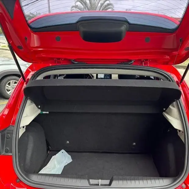 Fiat PULSE 1.3 FLEX DRIVE MANUAL