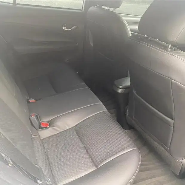 Toyota YARIS 1.3 16V FLEX XL MULTIDRIVE