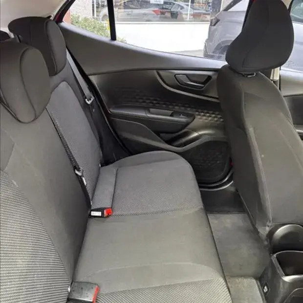 Fiat PULSE 1.3 FLEX DRIVE MANUAL