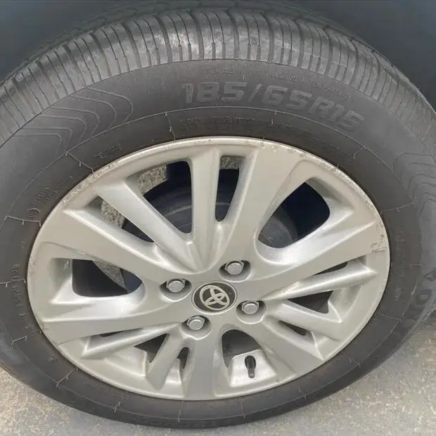 Toyota YARIS 1.3 16V FLEX XL MULTIDRIVE