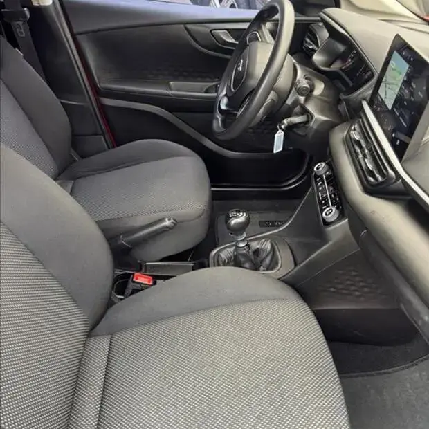 Fiat PULSE 1.3 FLEX DRIVE MANUAL