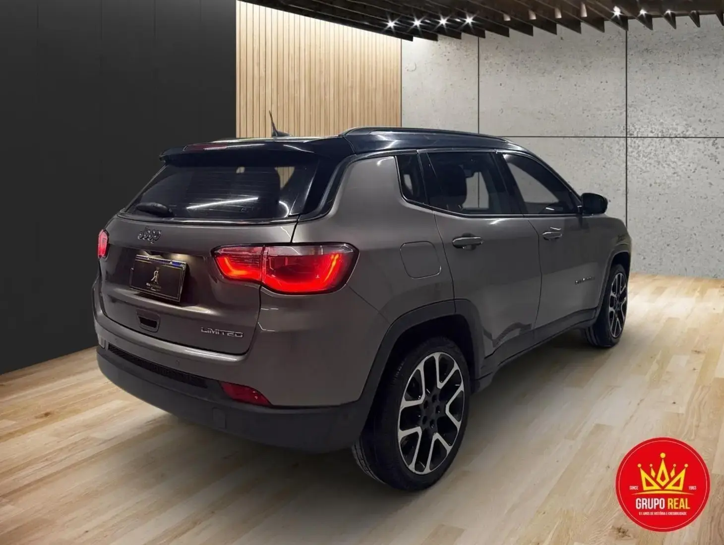 galeria COMPASS LIMITED 2.0 4x2 Flex 16V Aut.