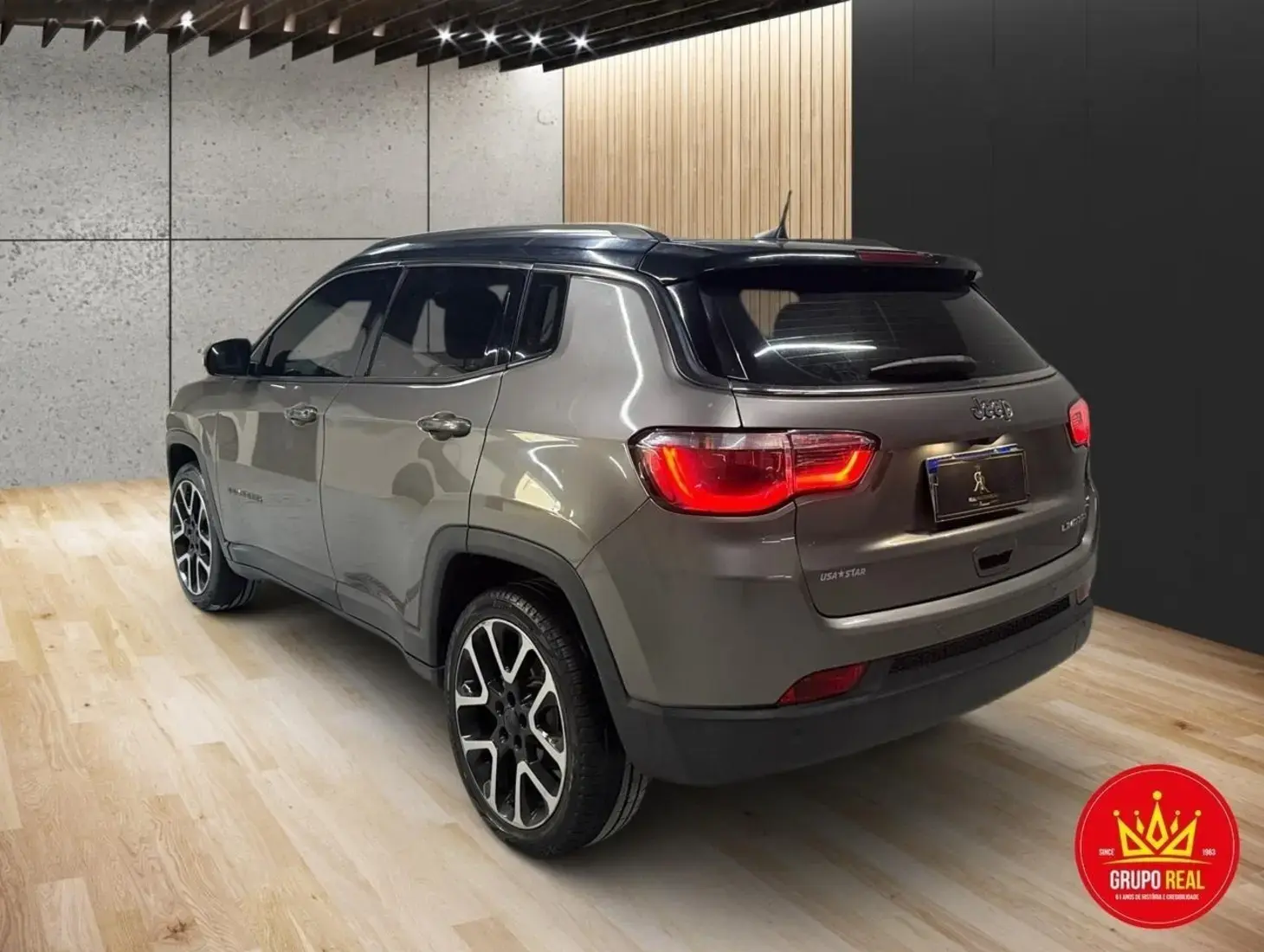 galeria COMPASS LIMITED 2.0 4x2 Flex 16V Aut.