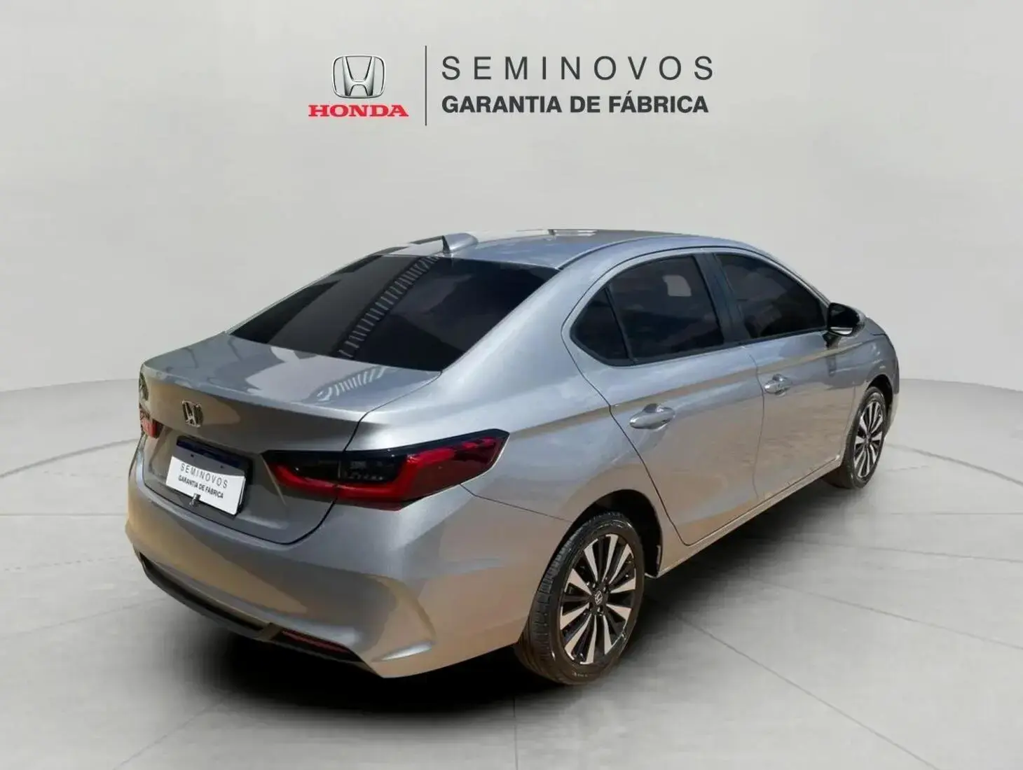 galeria CITY SEDAN EX