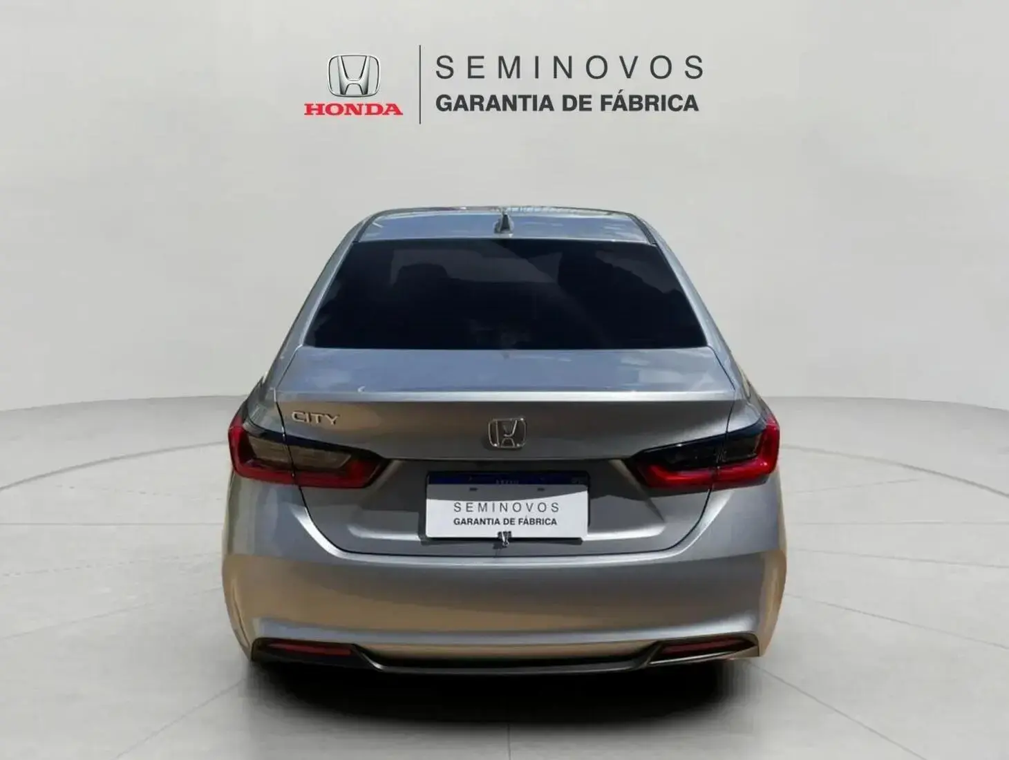 galeria CITY SEDAN EX