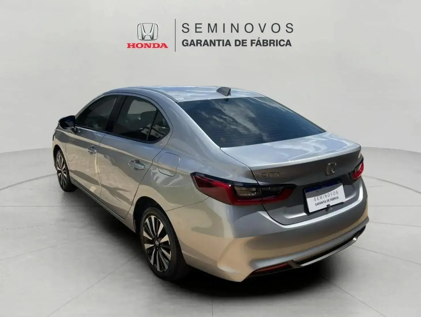 galeria CITY SEDAN EX