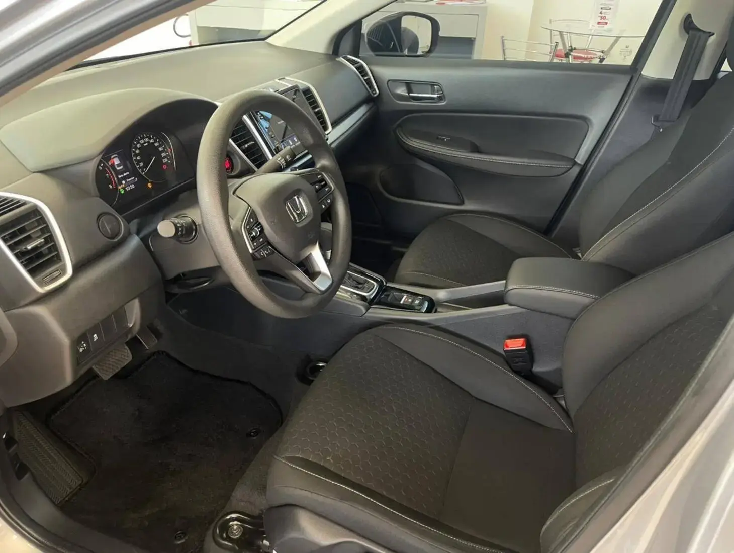 galeria CITY SEDAN EX