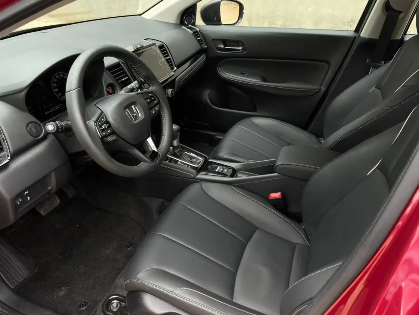 galeria CITY HATCH TOURING