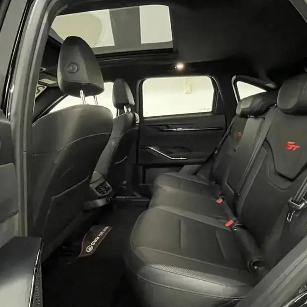 Gwm Haval H6 GT PHEV AWD