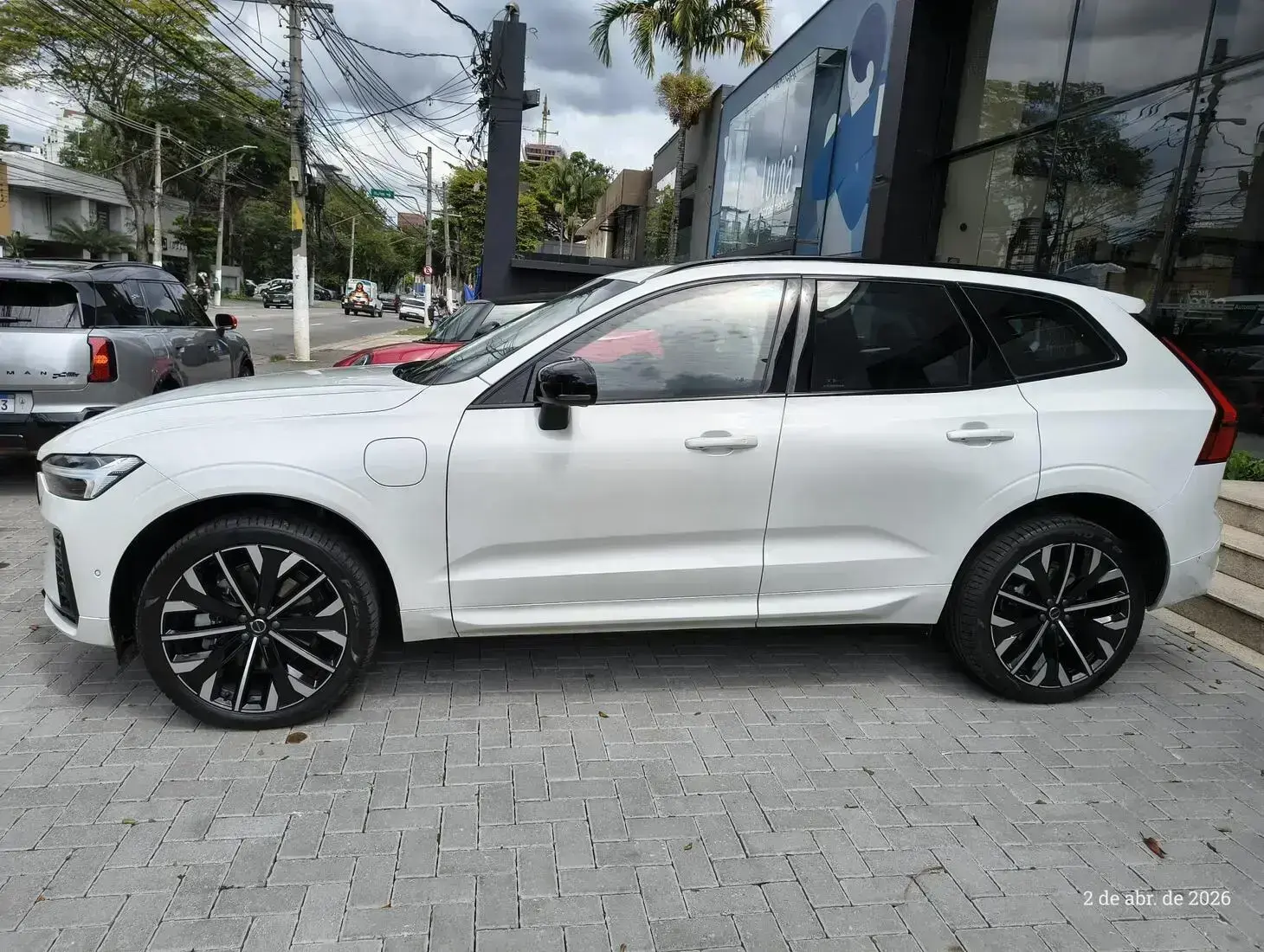 galeria XC60