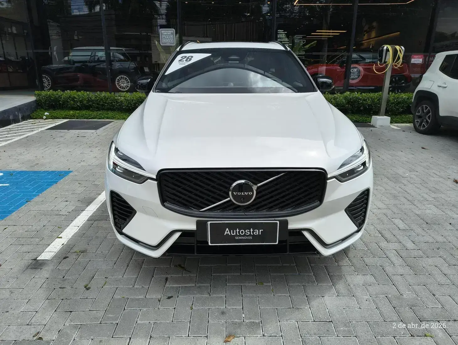 galeria XC60