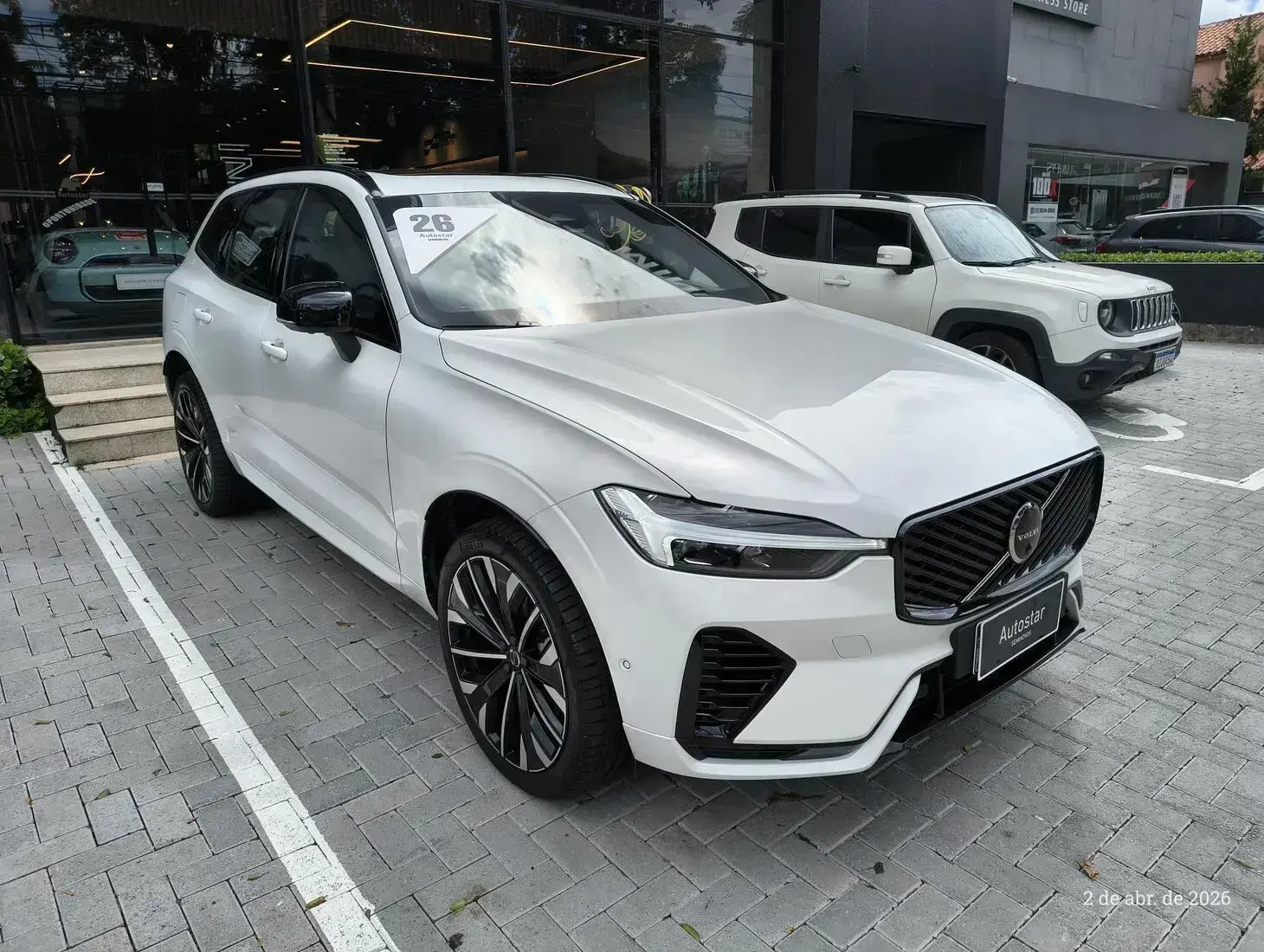 galeria XC60