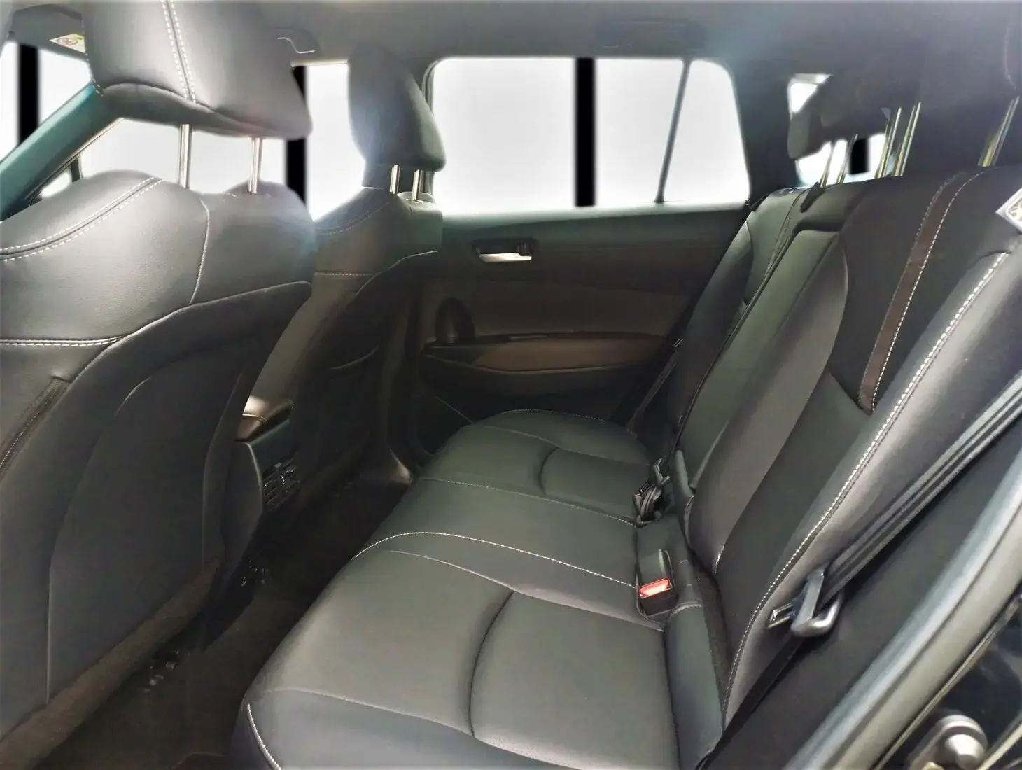 galeria Corolla Cross