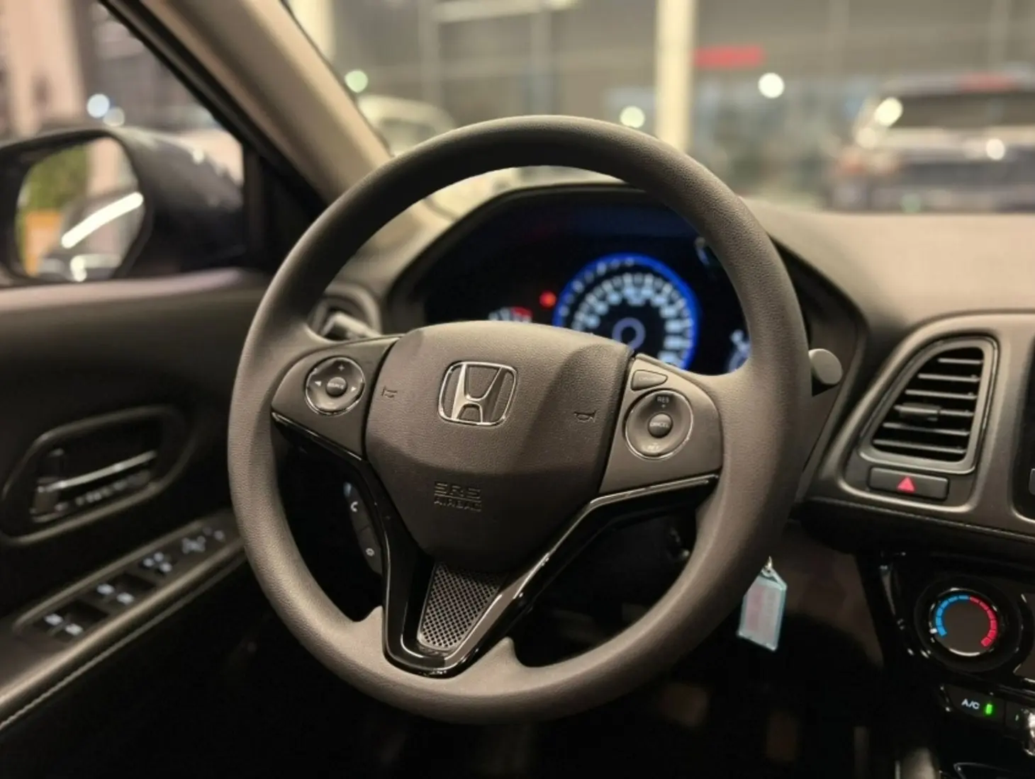 galeria HR-V