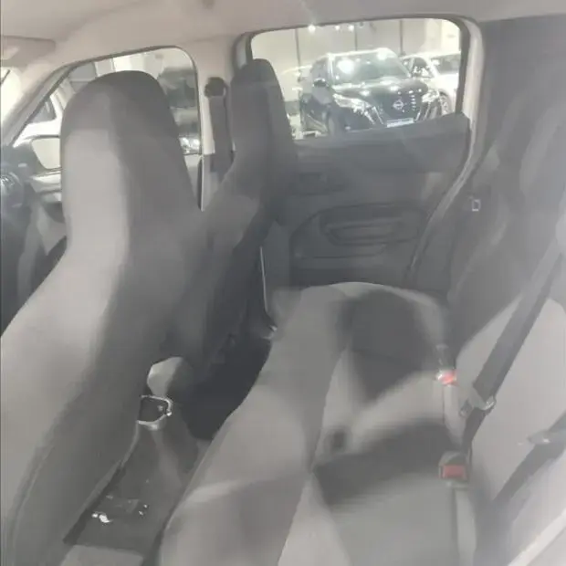 Citroën C3 1.0 FIREFLY FLEX LIVE MANUAL