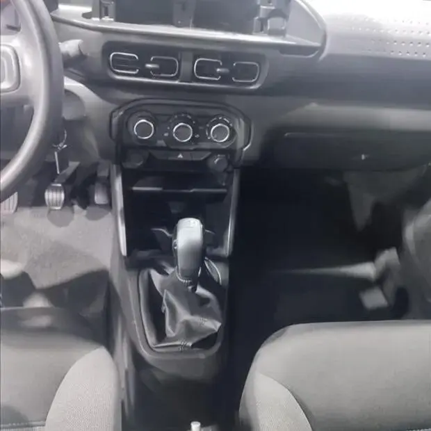 Citroën C3 1.0 FIREFLY FLEX LIVE MANUAL