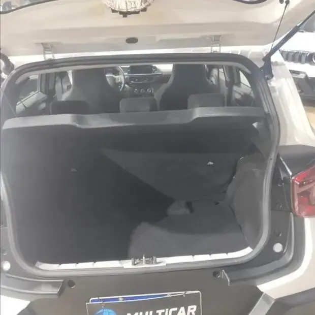 Citroën C3 1.0 FIREFLY FLEX LIVE MANUAL