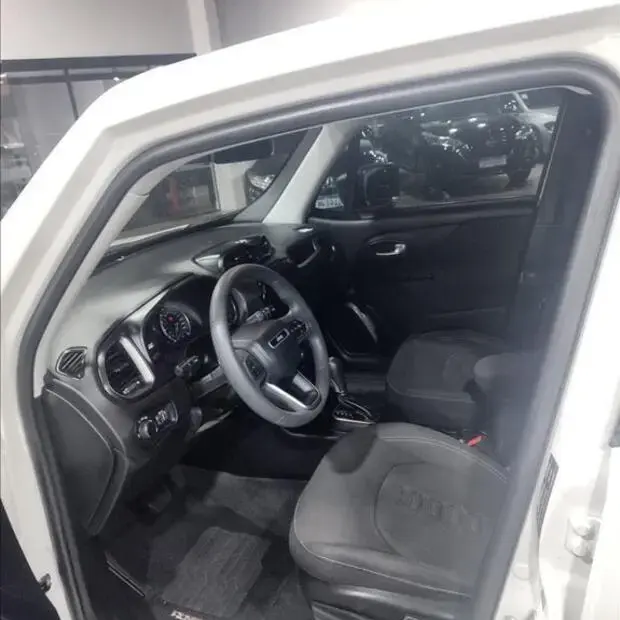 Jeep RENEGADE 1.3 T270 TURBO FLEX AT6