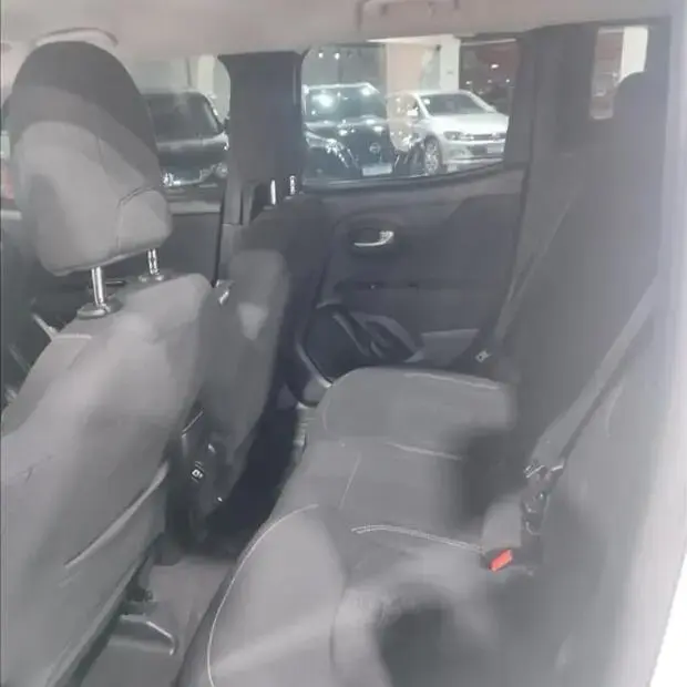 Jeep RENEGADE 1.3 T270 TURBO FLEX AT6