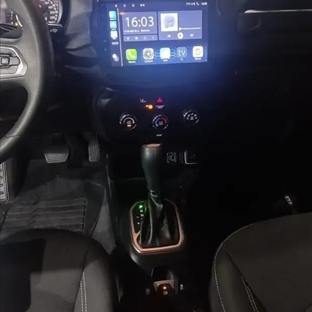 Jeep RENEGADE 1.3 T270 TURBO FLEX AT6