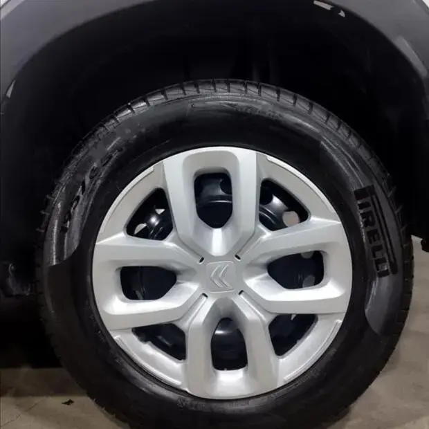 Citroën C3 1.0 FIREFLY FLEX LIVE MANUAL