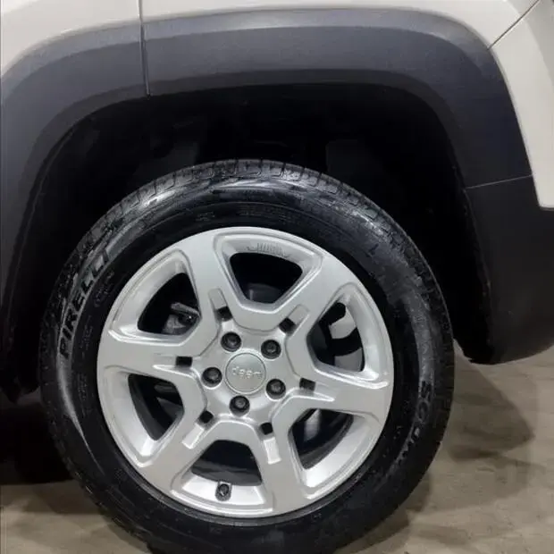 Jeep RENEGADE 1.3 T270 TURBO FLEX AT6