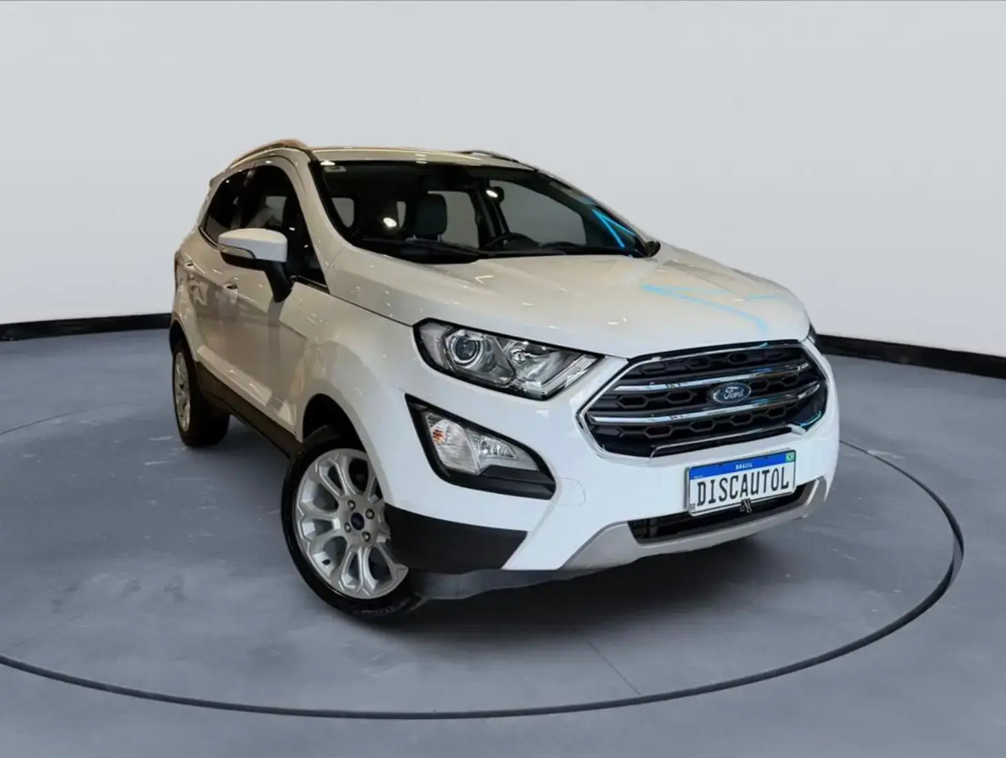 galeria ECOSPORT