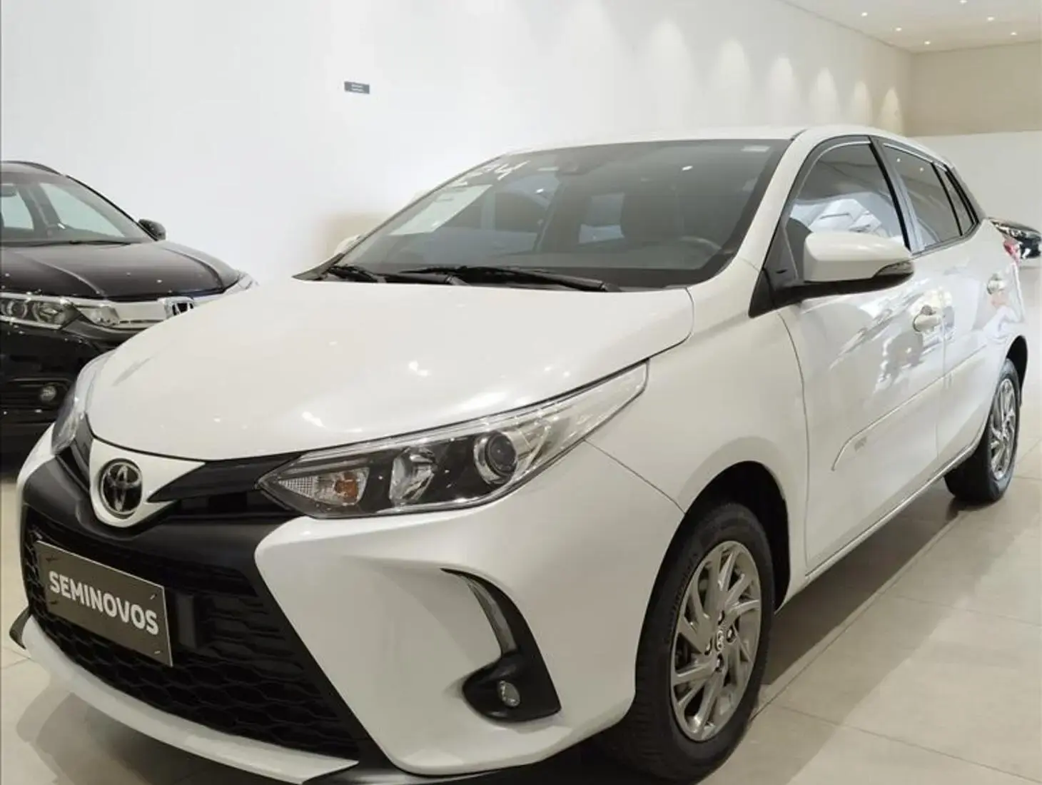 galeria YARIS