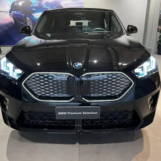Bmw iX2 xDrive30i M Sport (Aut.) (Elétrico)